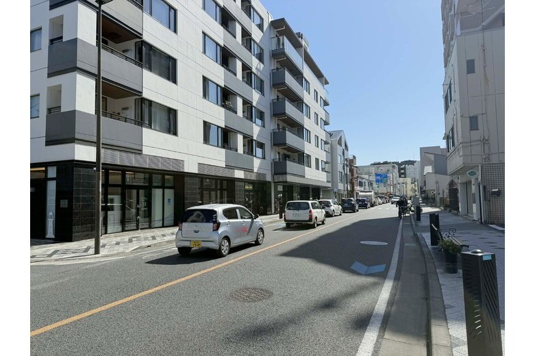 <価格変更>駅と海を足して2で割ってみた【マンション】