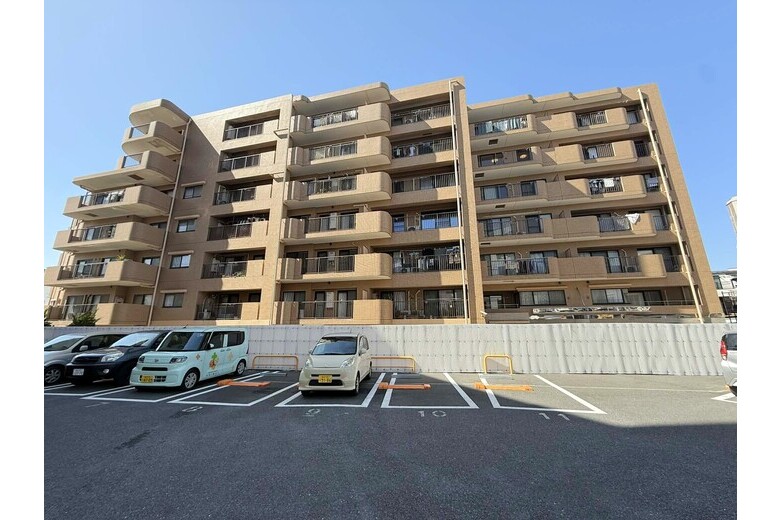 <価格変更>駅と海を足して2で割ってみた【マンション】