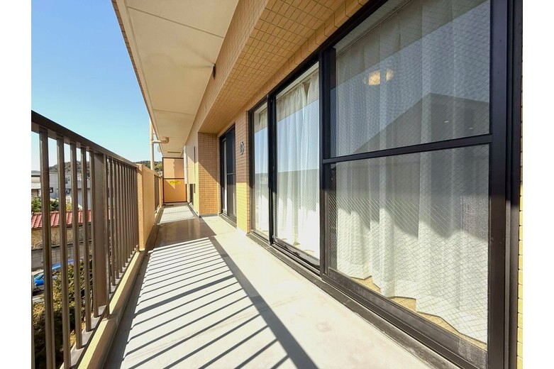 <価格変更>駅と海を足して2で割ってみた【マンション】