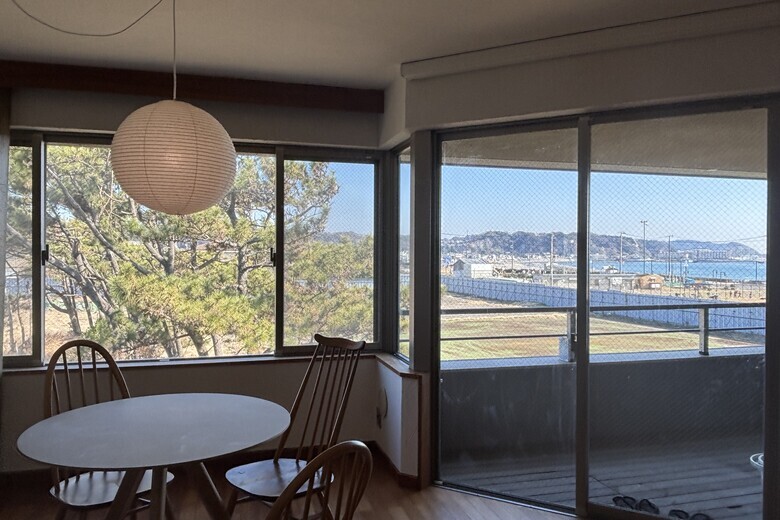 「自然素材に癒される空間」【マンション】