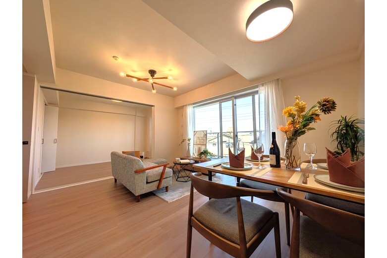 apartment 鵠沼桜が岡3丁目