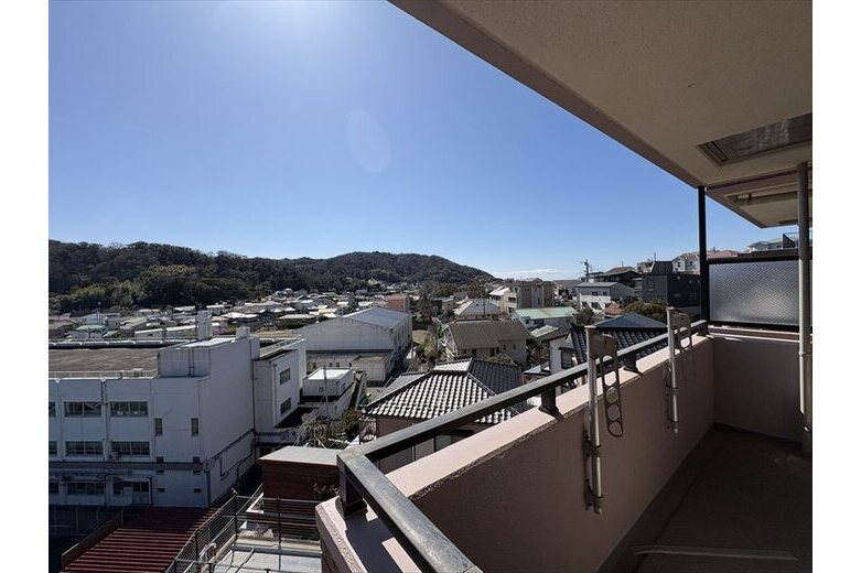 apartment 一色
