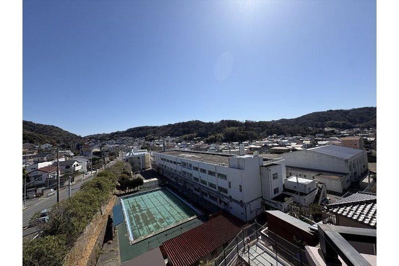 apartment 一色
