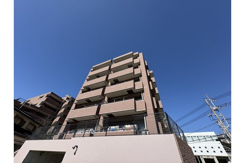 apartment 一色