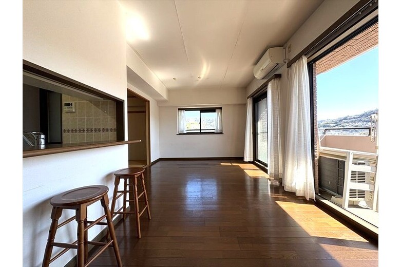 apartment 一色