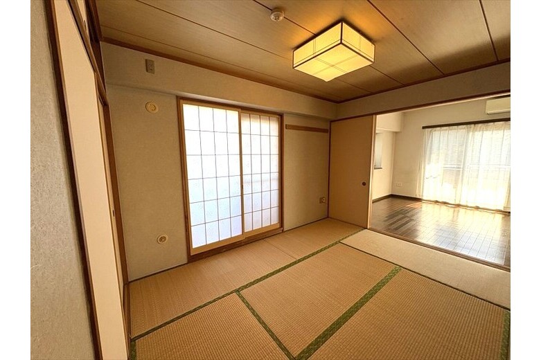apartment 一色