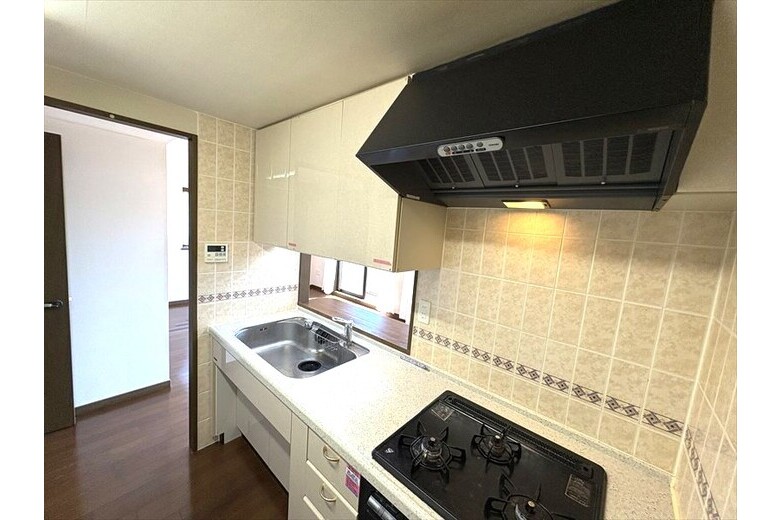 apartment 一色