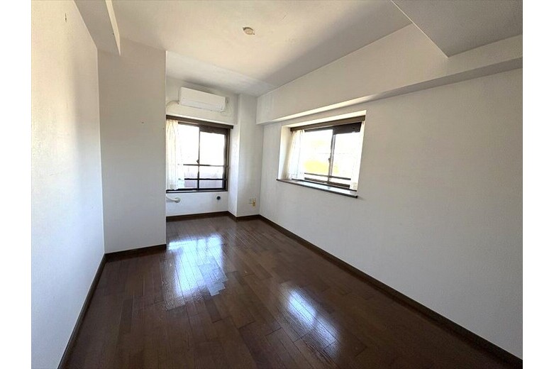 apartment 一色