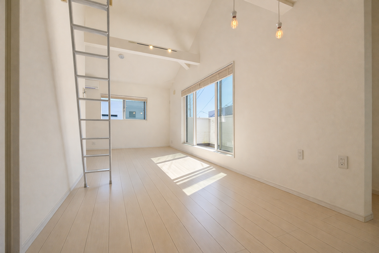 detached 佐島3丁目