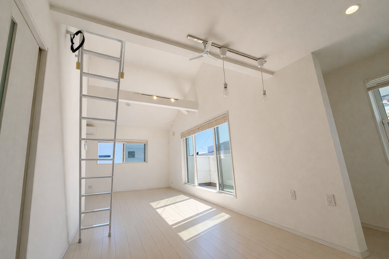 detached 佐島3丁目