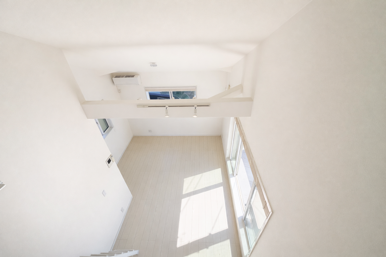 detached 佐島3丁目