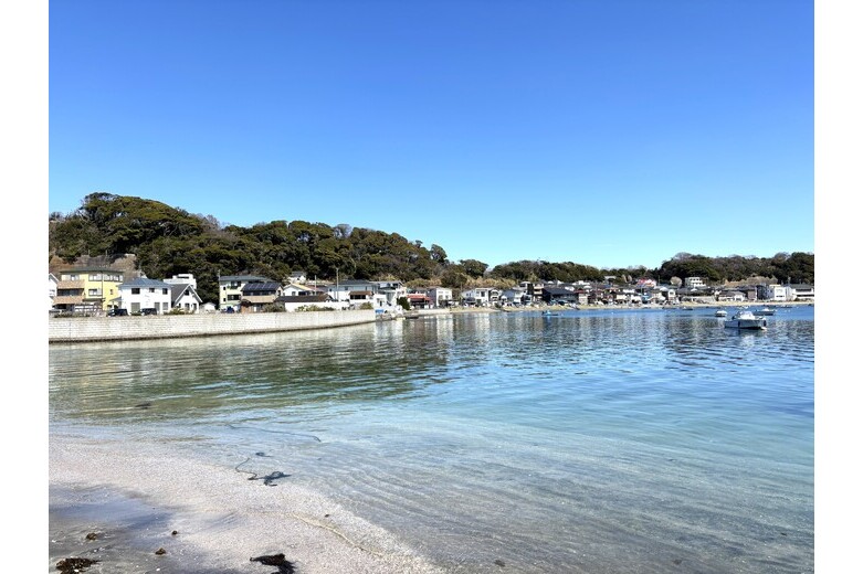 detached 佐島3丁目