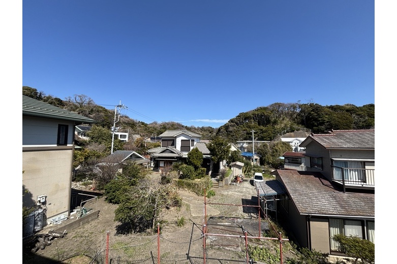 detached 佐島3丁目