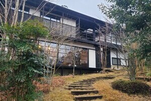 わたし、ここに住みたい　【デザイナーズ/戸建】