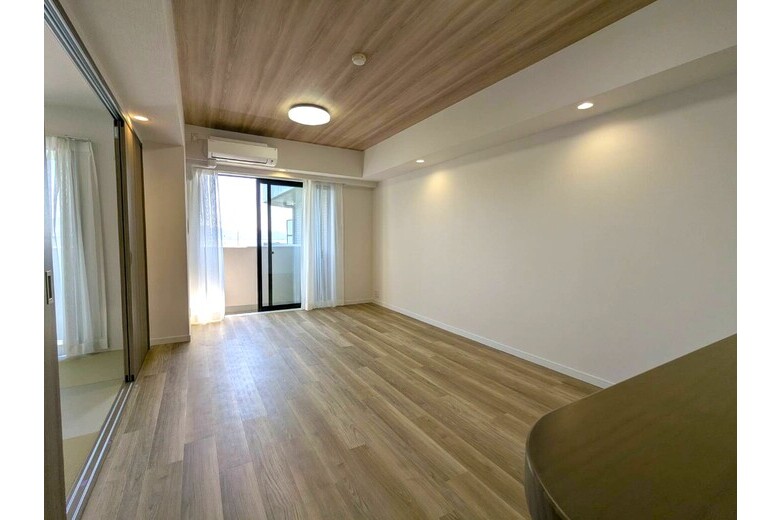 コピエの魅力【リノベーション済み|マンション】