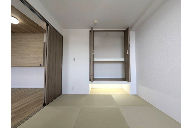 コピエの魅力【リノベーション済み|マンション】