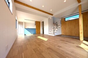 一色に良い新築が出たので、見に行きませんか？【新築戸建】