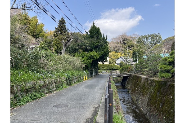 「静かさ」とは、贅沢なのだ 【戸建/二世帯住宅】