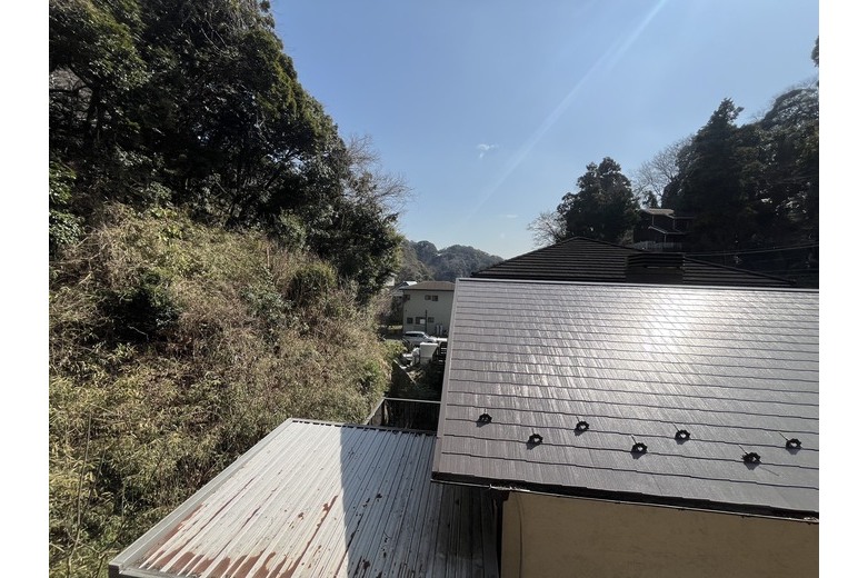 「静かさ」とは、贅沢なのだ 【戸建/二世帯住宅】