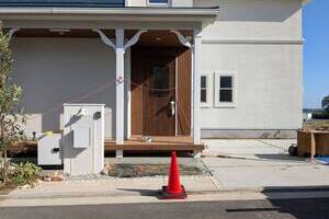 決めました！佐島で新しい人生を歩みだします！【新築戸建　60号棟】