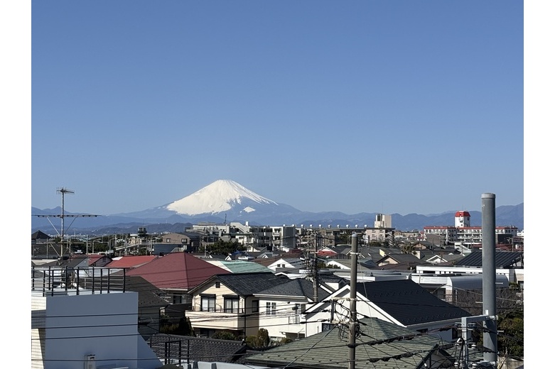 整うための別世界へようこそ【中古戸建】