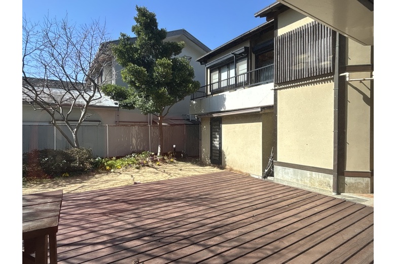 整うための別世界へようこそ【中古戸建】