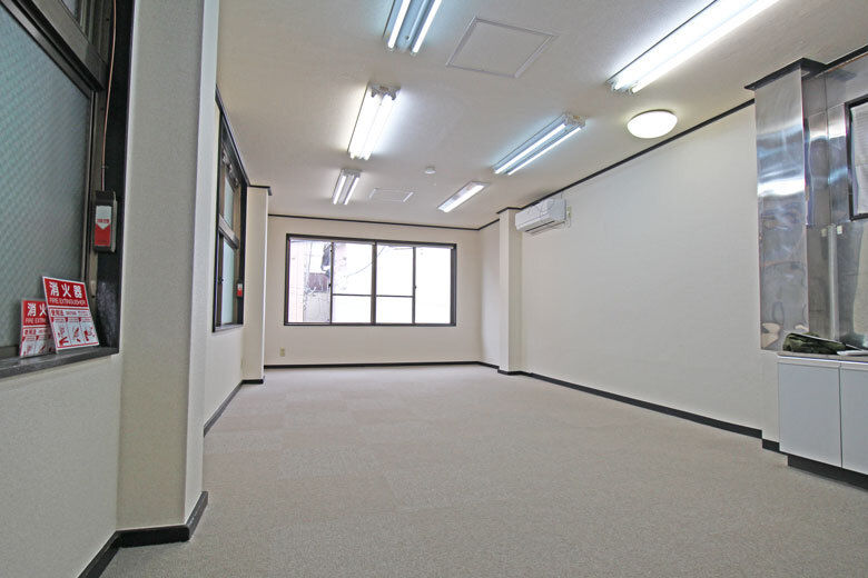541_OFFICE【事務所・店舗】