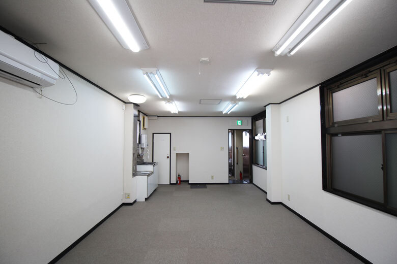 541_OFFICE【事務所・店舗】