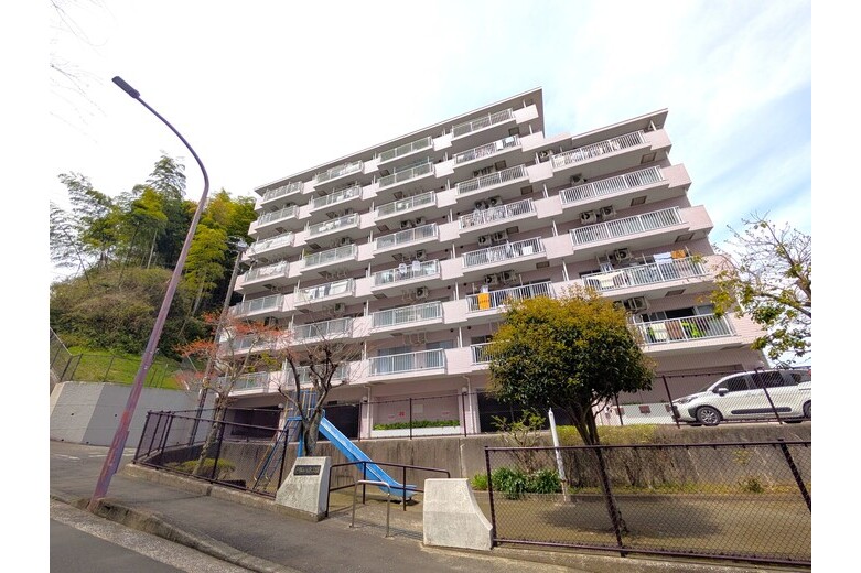 あなたにギャップ萌え【マンション】