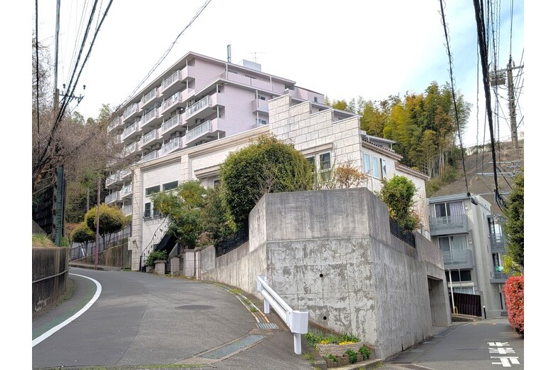 あなたにギャップ萌え【マンション】