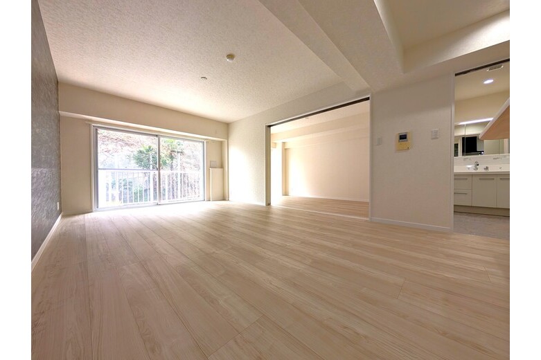 あなたにギャップ萌え【マンション】