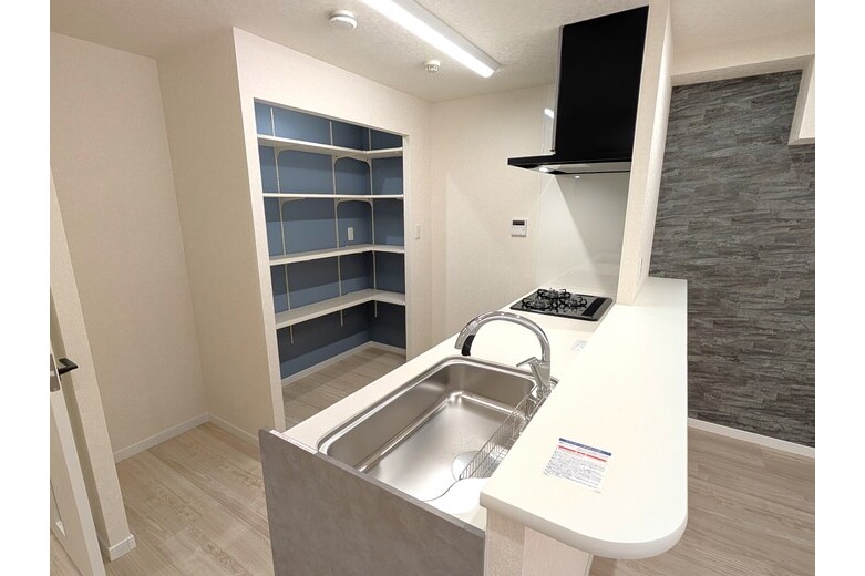 あなたにギャップ萌え【マンション】