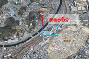 あなたにギャップ萌え【マンション】