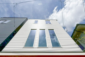 キュン・キュン警報作動中【新築戸建て】