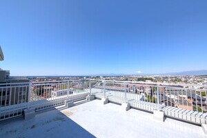 この部屋、反則【マンション】