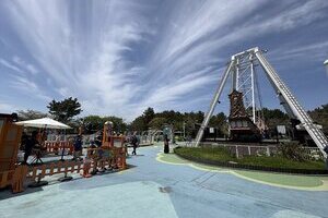 ビーチが近くパラダイスな日常【金沢文庫　土地】