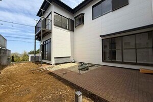 大は小を兼ねるってこれだよね【戸建】