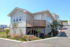 海風のひらや【新築戸建】