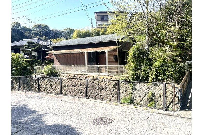 じゅうにぶんにいいトコロ【戸建】