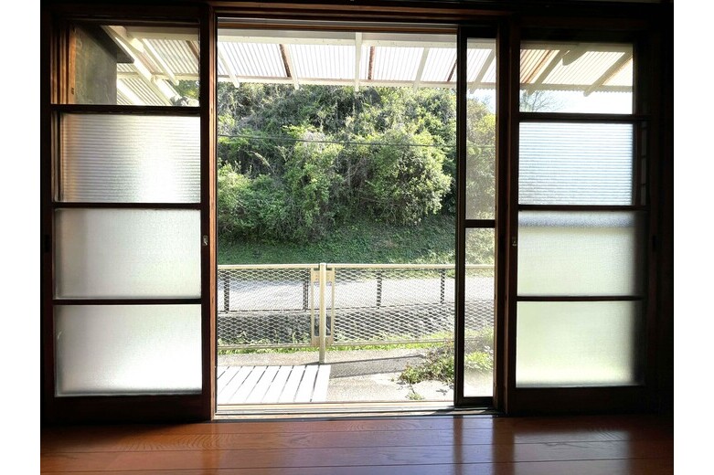 じゅうにぶんにいいトコロ【戸建】