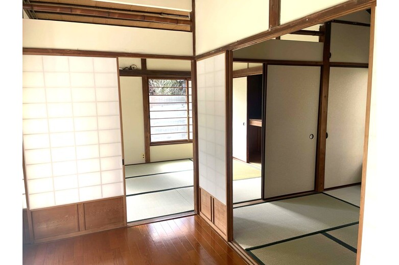 じゅうにぶんにいいトコロ【戸建】