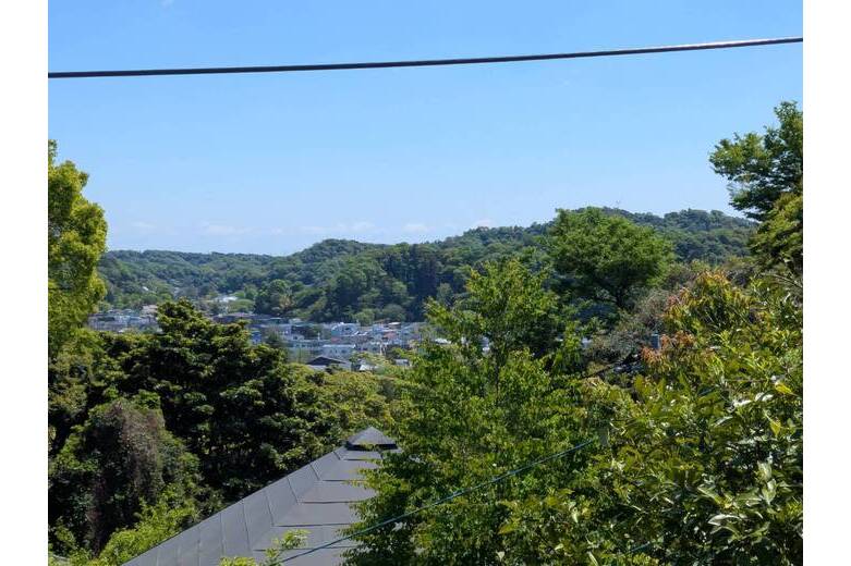 森のアトリエに住まう【戸建】