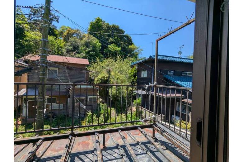 森のアトリエに住まう【戸建】