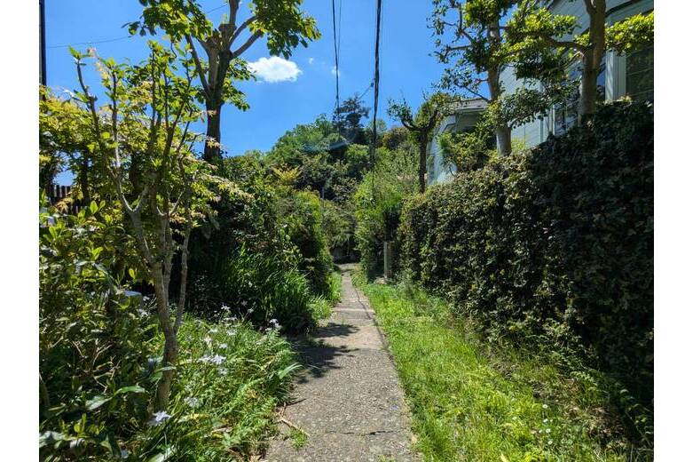 森のアトリエに住まう【戸建】
