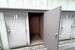 緑のカーテンに包まれる【マンション】