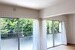 緑のカーテンに包まれる【マンション】
