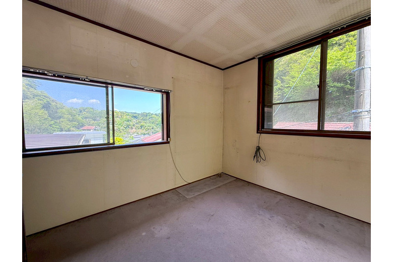 〈価格変更〉燃えよ、リノベ魂!【中古戸建て】