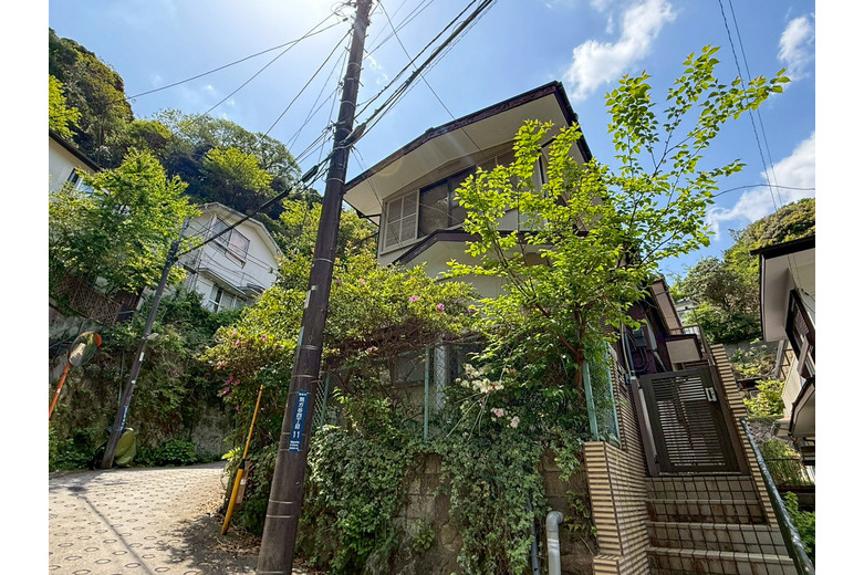 〈価格変更〉燃えよ、リノベ魂!【中古戸建て】