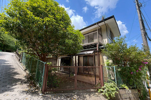 燃えよ、リノベ魂！【中古戸建て】