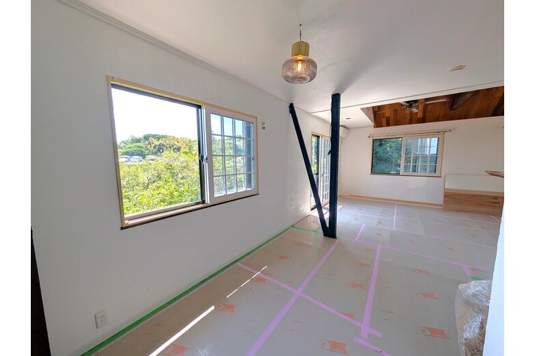 Earth,Wind&Green【戸建】